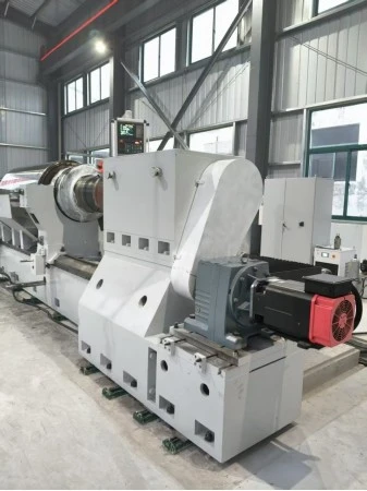 cylindrical grinder 2